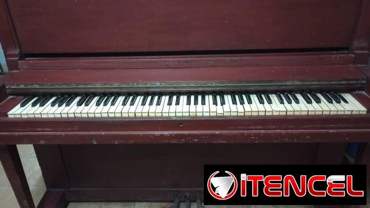 Vendo piano