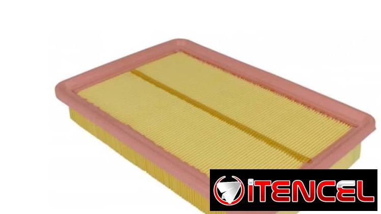 Filtro de aire Hyundai accent
