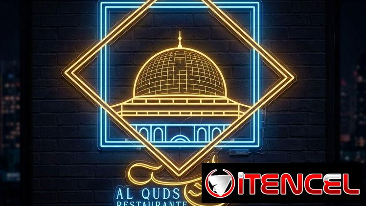 Se Realizan Carteles Neón Flex lumínicos