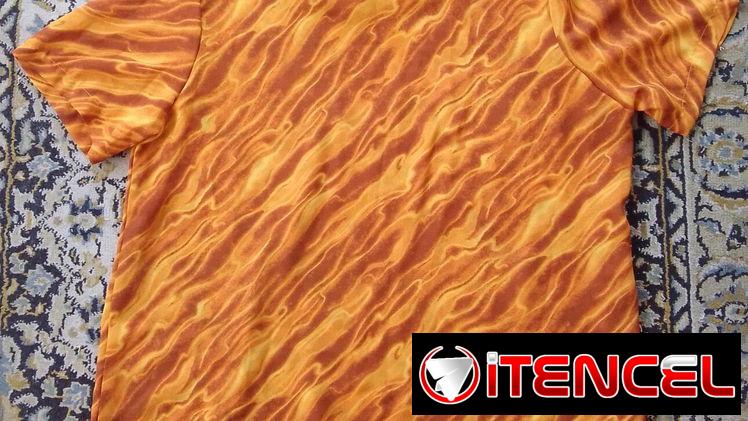 Pullover Dorado