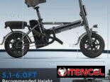 Bicicletas electrónicas