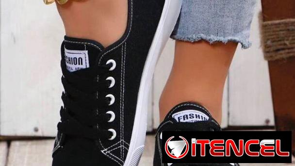 Tenis baratos ❤
