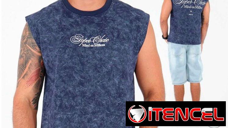 Desmangados de hombre. Tienda Buena Pinta