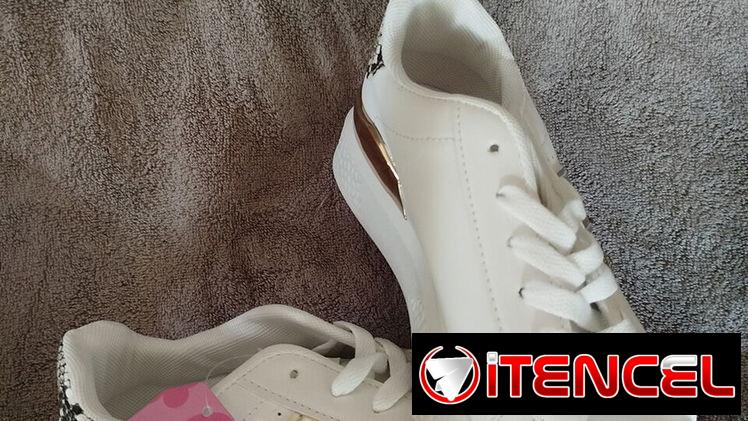 ¡ZAPATILLAS PARA MUJER: TENDENCIA, CONFORT Y PRECIOS IMPERDIBLES!