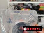Reparación de pinzas de freno Toyota Yaris