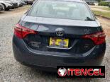 Toyota Corolla – Limpio, confiable, en venta y listo para Cuba.
