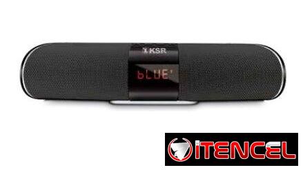 BOCINA BLUETOOTH KAISER