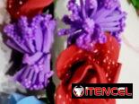 DIADEMAS  CON FLORES  PARA FOTOS O ADORNAR EL PELO