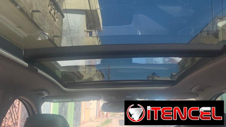 Vendo o Negocio Hyundai Santa Fe, 2019 límite motor 2.0 con turb0