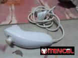 Wiimote + Nunchuck Wii/Wiiu
