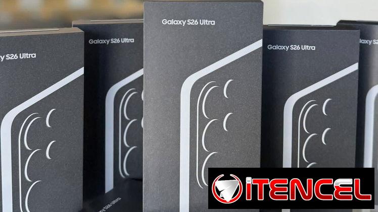 ⚪️ S26 ultra 5G 16/1TB Dual-Sim (SelladoEnCaja)
