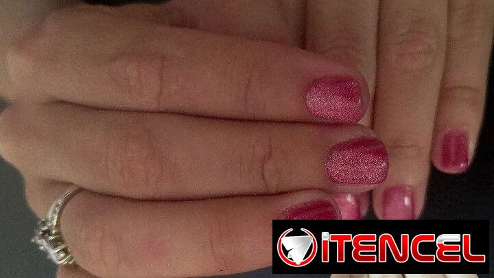 Manicura y Pedicura de lujo