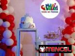 Decoraciones para bodas