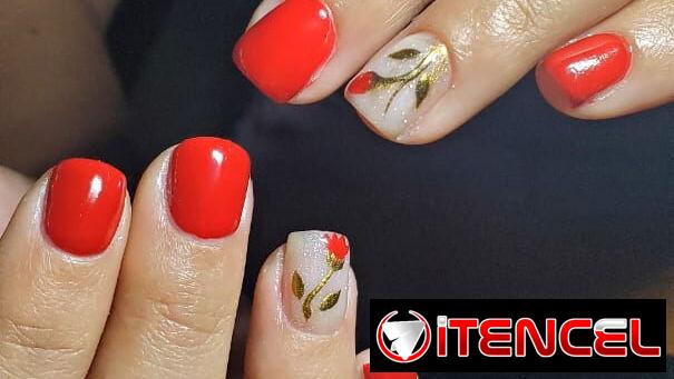 Manicura -Pedicura Salón Niña Bella 💋