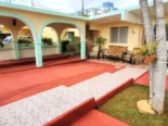 Casa en la playa en Varadero
