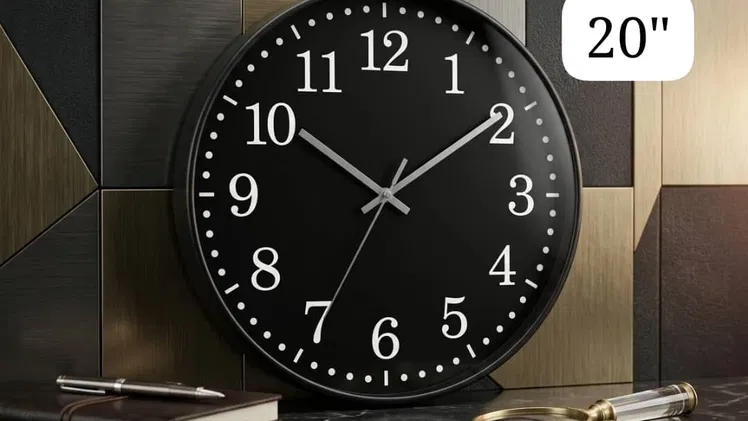 Reloj grande (EyH)