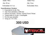 VENTA DE EQUIPOS DE OFICINA Y ELECTRODOMÉSTICOS