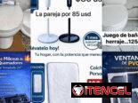 ✅Ollas, ventiladores, microondas, artículos de baño y mucho más! ¡Todo lo que necesitas para mejorar tu vida está aquí!