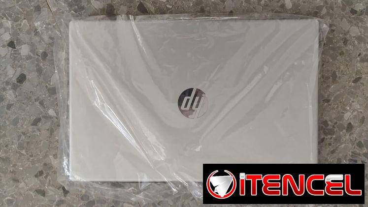 Laptop HP nueva. Precio: 600 usd