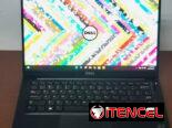DELL/Core i7-8650U/16GB RAM/512GB Ultra M2 SSD