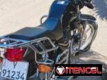 Haojue DM-150 . Linea Econ.Susuky