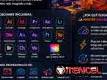Adobe Creative Master Collection 2026