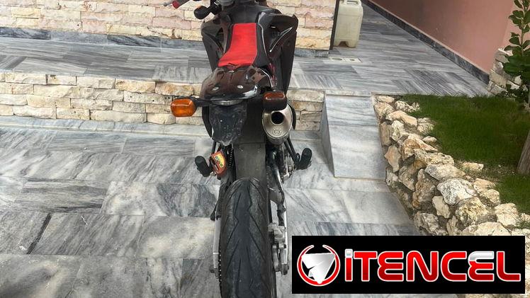 en venta husqwarna SMR 510 cc