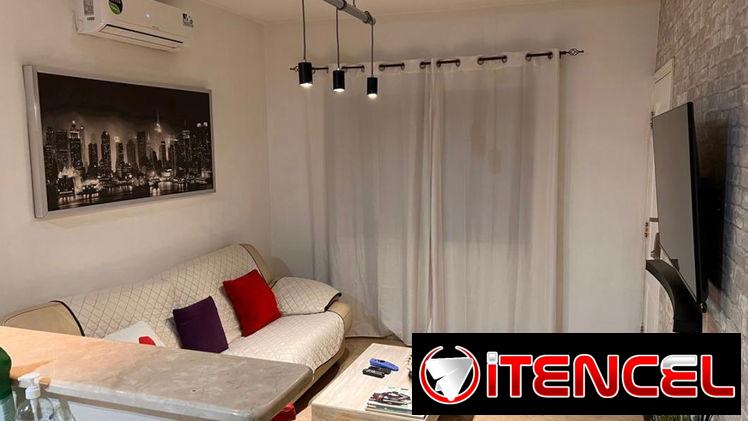 Alquiler por temporadas para diplomáticos en La Habana. Apartamento de renta en Miramar