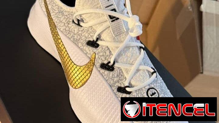 Tenis LeBron 9.5 (#44) nuevos