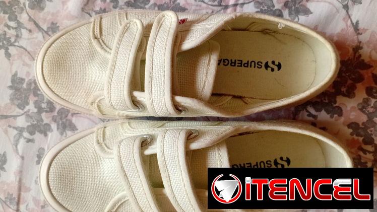 Superga número 32 nuevos