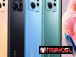 Nuevos y baratos, Samsung Galaxy A24, Xiaomi Redmi Note 12. 51356806
