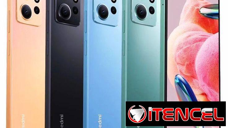 Nuevos y baratos, Samsung Galaxy A24, Xiaomi Redmi Note 12. 51356806