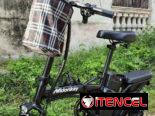 bicicleta electrica midonkey