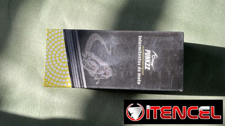 Productos para motos
