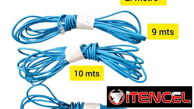 Se vende cable de red cat 5e