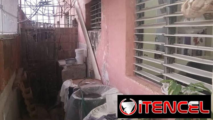 🏠 Casa en La Lisa-San Agustín,4/4   — Puerta calle — 6,500 USD (negociable)