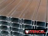 Tejas de sin galvanizada, pules , tengo buen precio 56771582