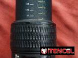 Lente macro 105 para Nikon