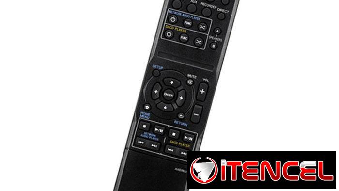 Cambio Pioneer A-20 premio 2019 x amplificador 5.1