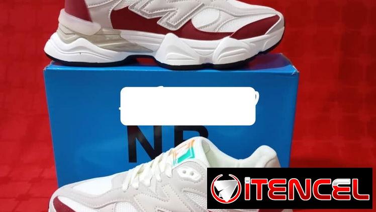 En Venta tenis New balance. Tenis fuertes para la escuela