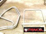 Se venden se reparan  forran  los sillones de aluminio a domicilio solo C habana interesados llamar o WhatsApp 59318903