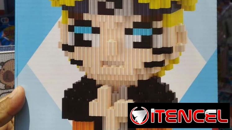 ✨ *Legos grandes*