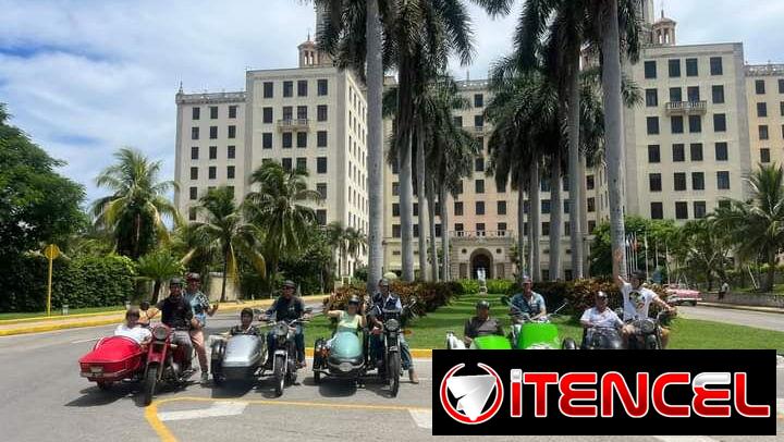 ❄️🔒 Hostal “Lamaye” de 3 Habitaciones en Centro Habana REF 1353