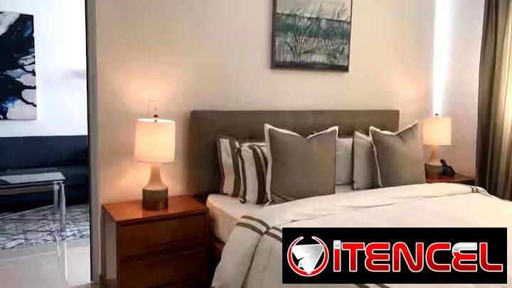 🏠 Apartamento en Kholy con Garaje Privado