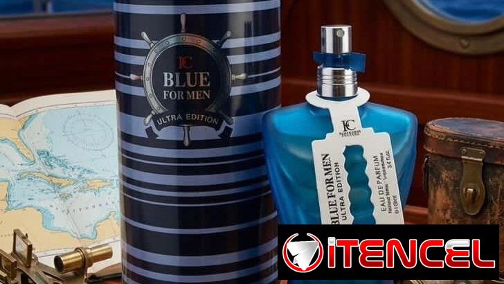 Perfumes de hombre 100ml 6000$