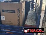 Alquiler de triciclo para transportación