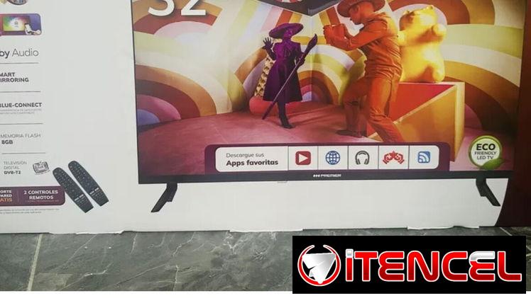📺✨ TV 32 Pulgadas Marca Premier ✨📺