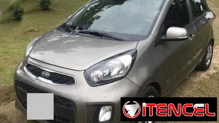 Kia automatico