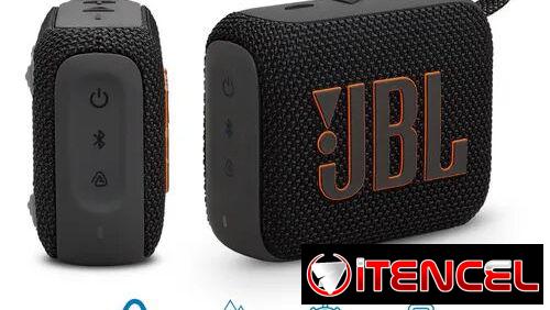 JBL Go 5