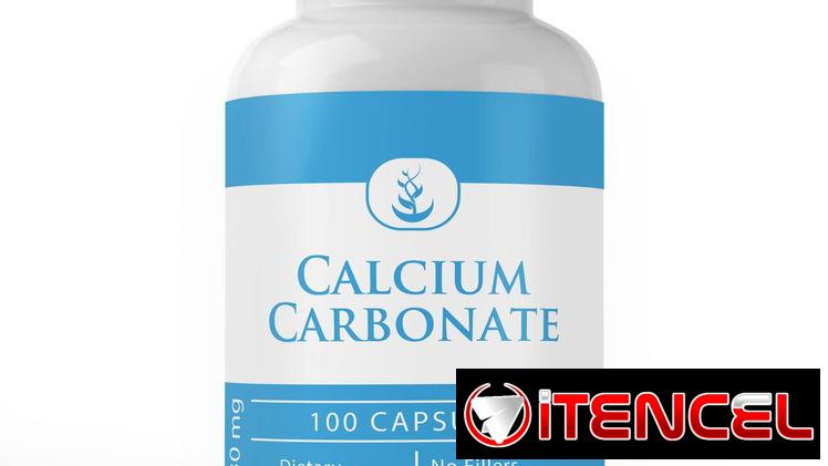 Calcium Carbonate